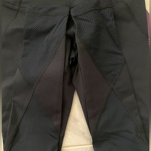 NWT Zella leggings size xxs